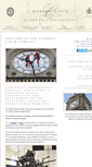 Mobile Screenshot of clockmaker.co.uk