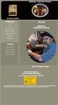 Mobile Screenshot of clockmaker.com